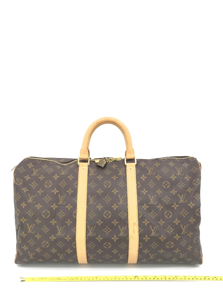 Monogram Keepall 50 alternative