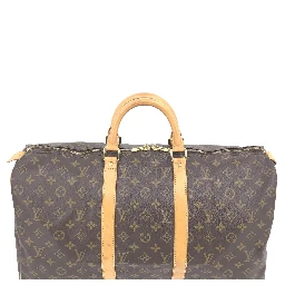 Monogram Keepall 50