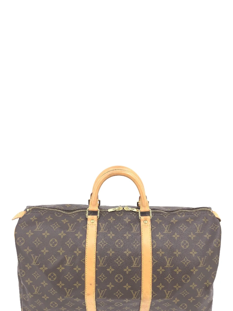 Monogram Keepall 50 alternative