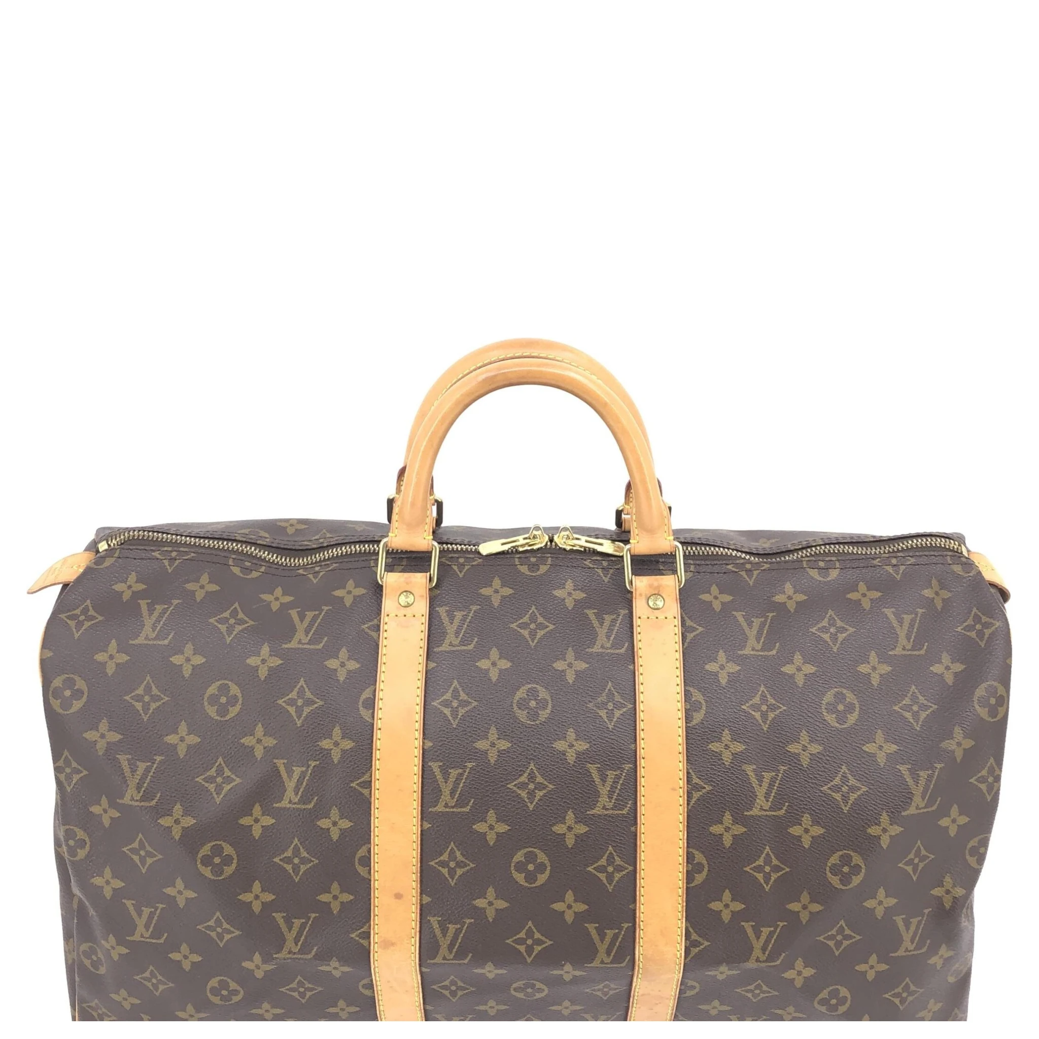 Monogram Keepall 50