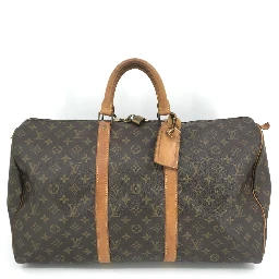 Monogram Keepall 50