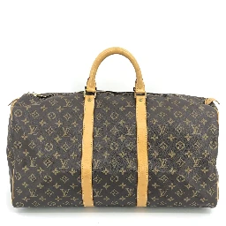 Monogram Keepall 50