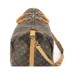 Monogram Keepall Bandouliere 55
