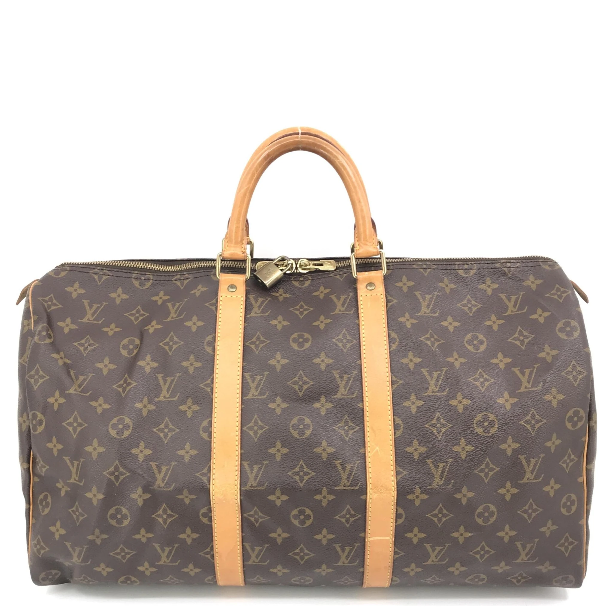 Monogram Keepall 50