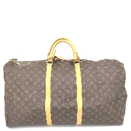 Monogram Keepall 60