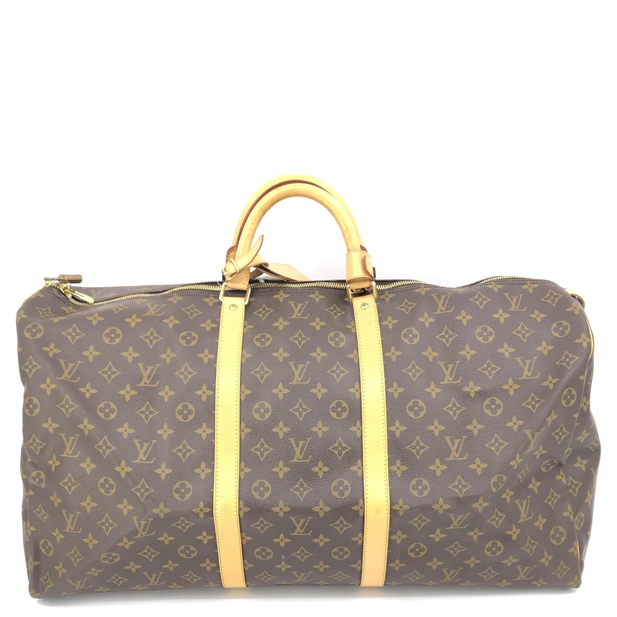 Monogram Keepall 60