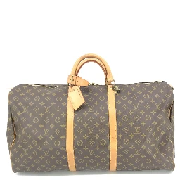 Monogram Keepall 60
