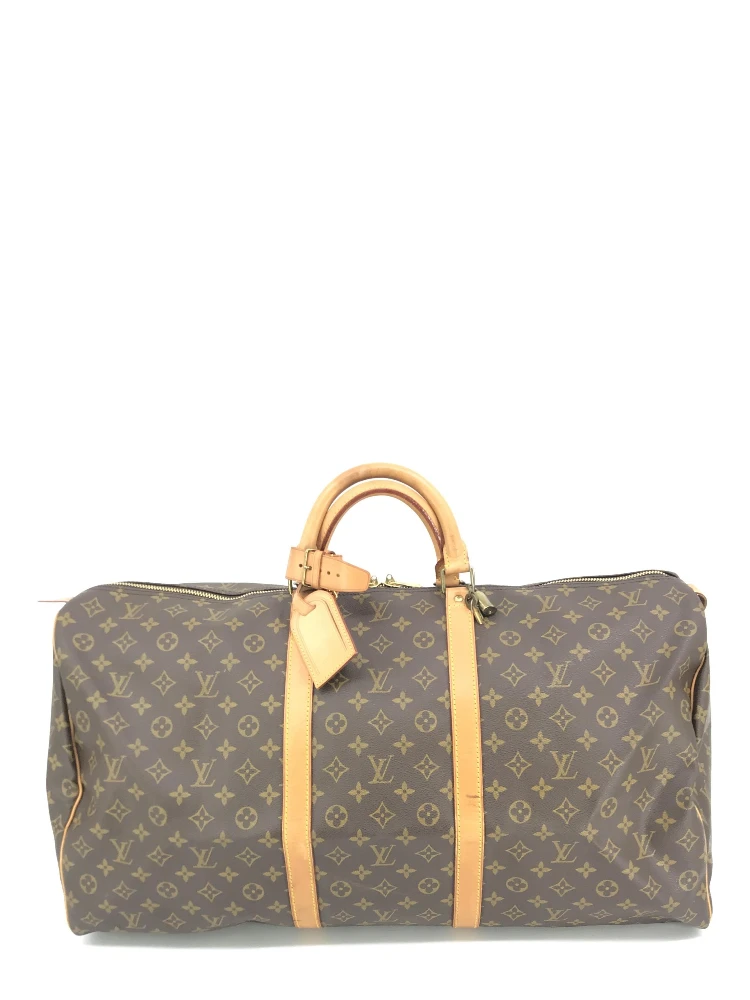 Monogram Keepall 60