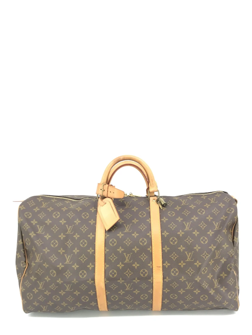 Monogram Keepall 60