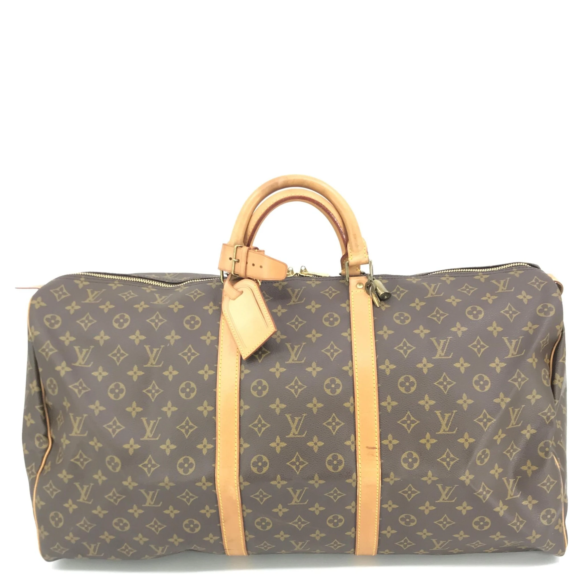 Monogram Keepall 60