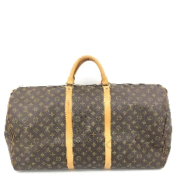 Monogram Keepall 60