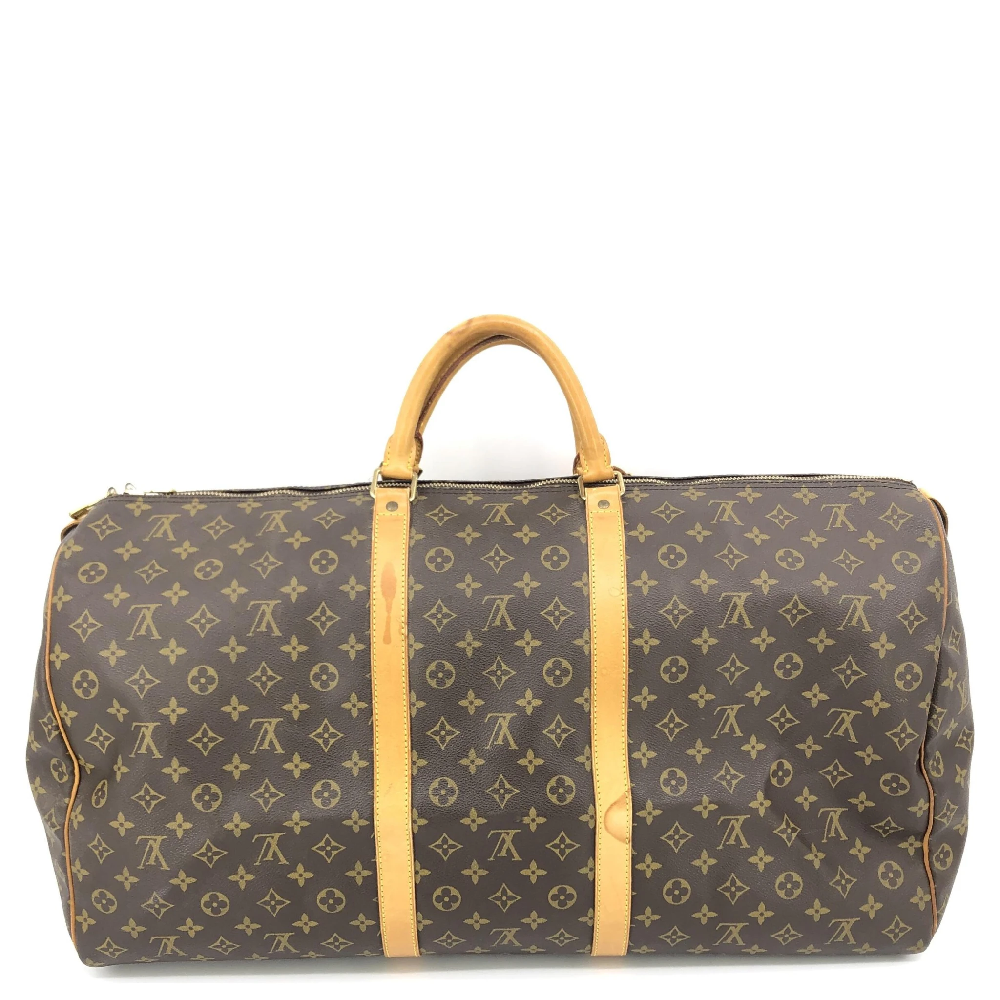 Monogram Keepall 60