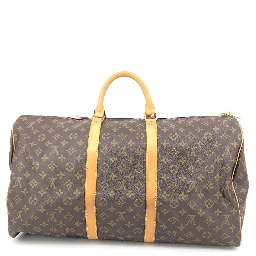 Monogram Keepall 55
