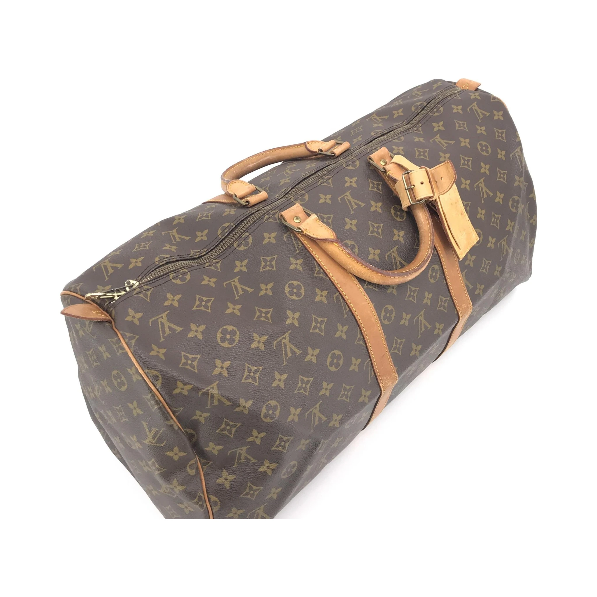 Monogram Keepall 60
