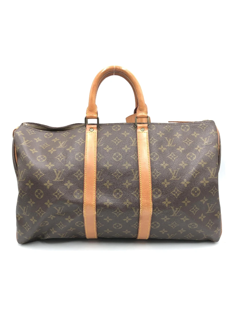 Monogram Keepall 45