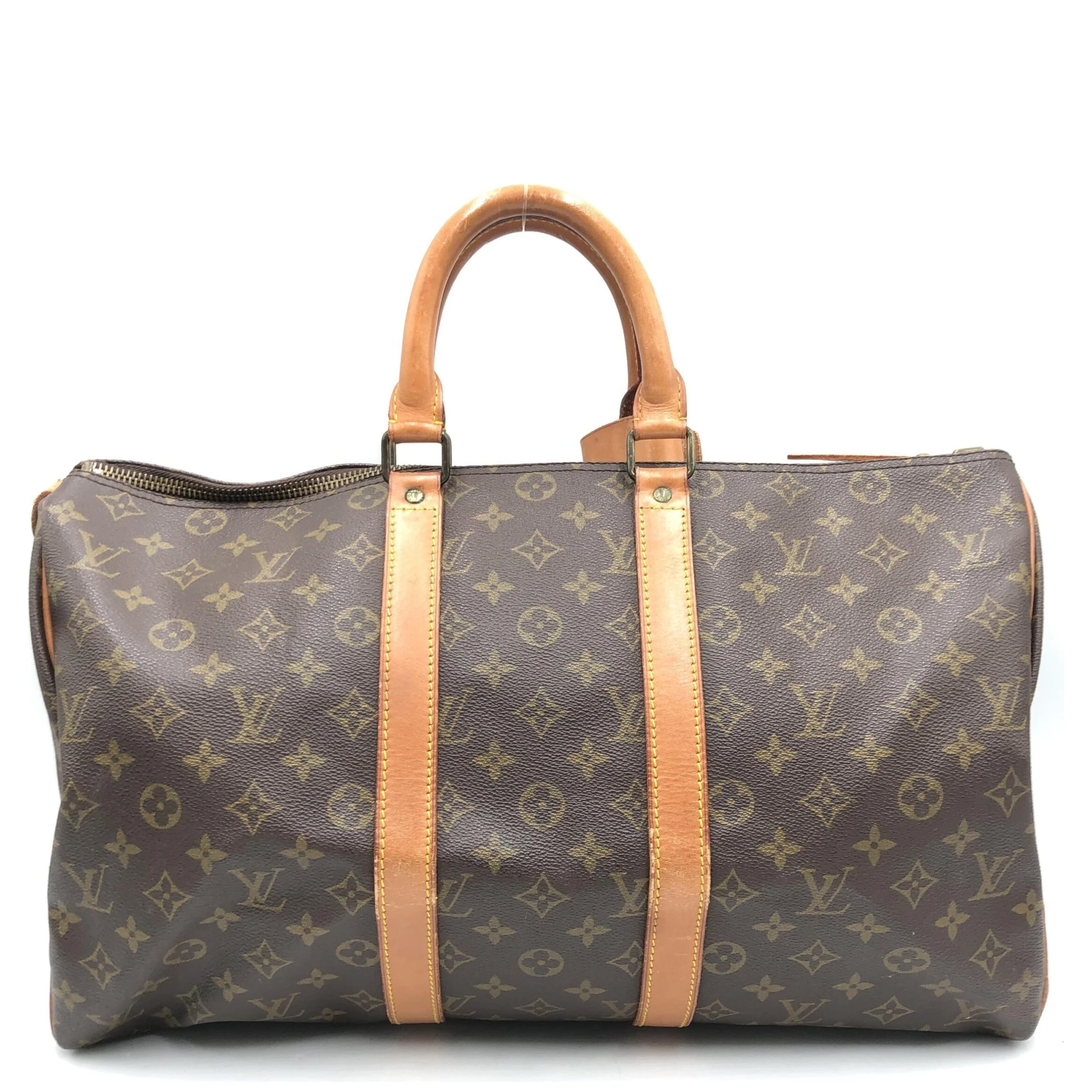 Monogram Keepall 45
