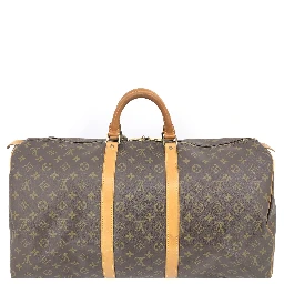 Monogram Keepall 55