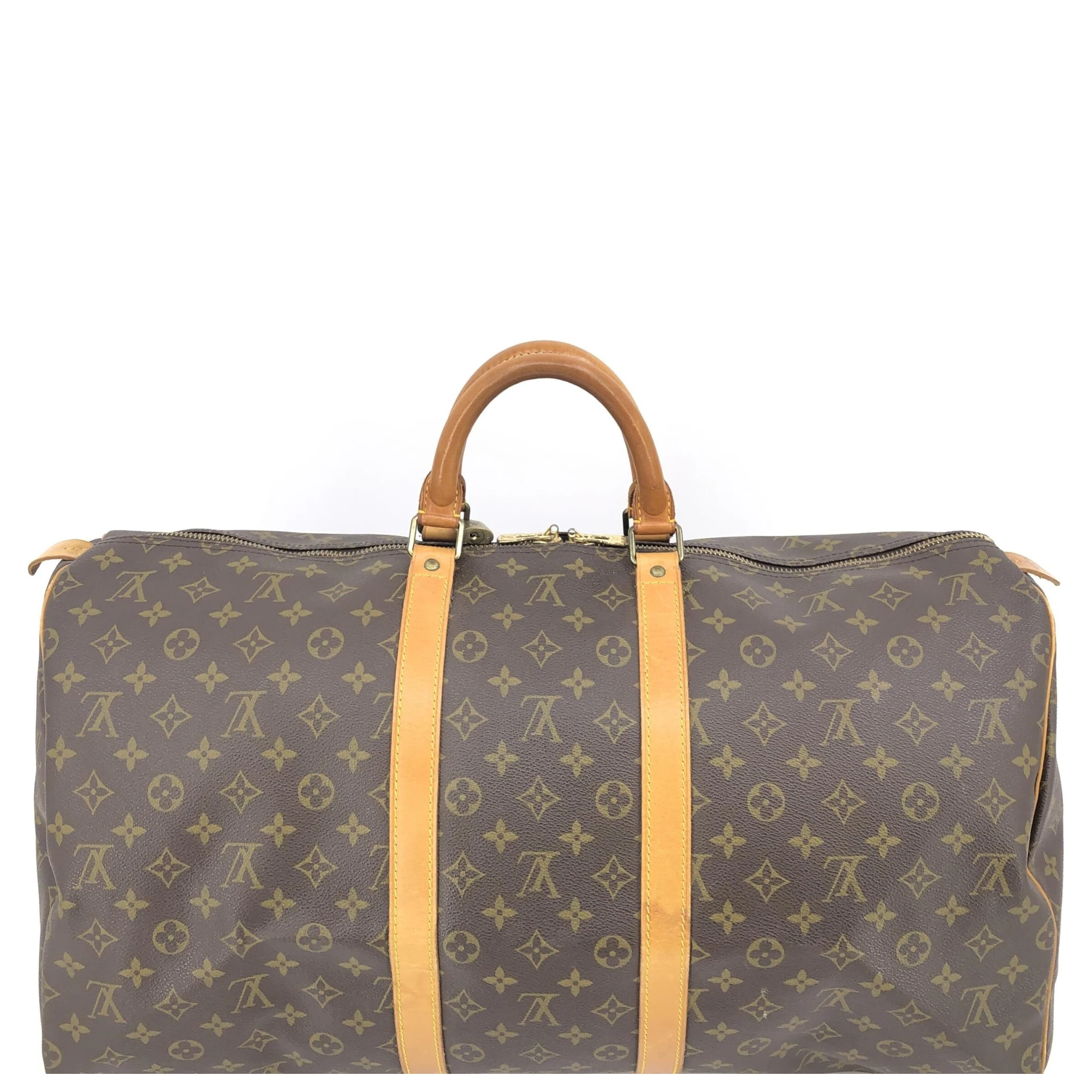 Monogram Keepall 55