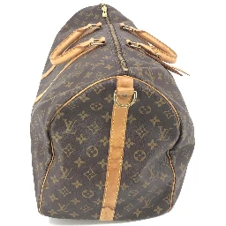 Monogram Keepall 55
