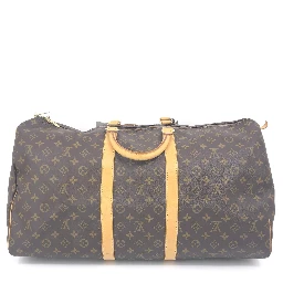 Monogram Keepall 55