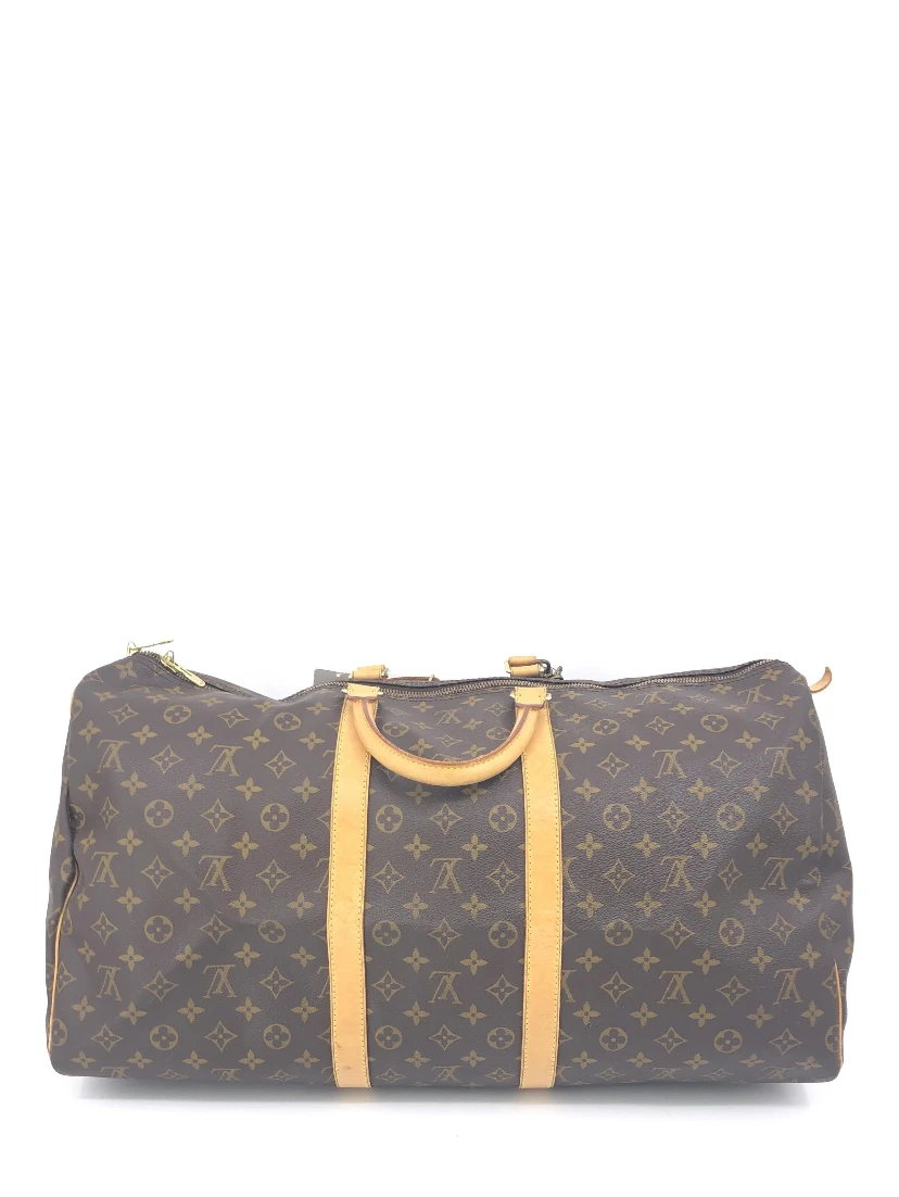 Monogram Keepall 55