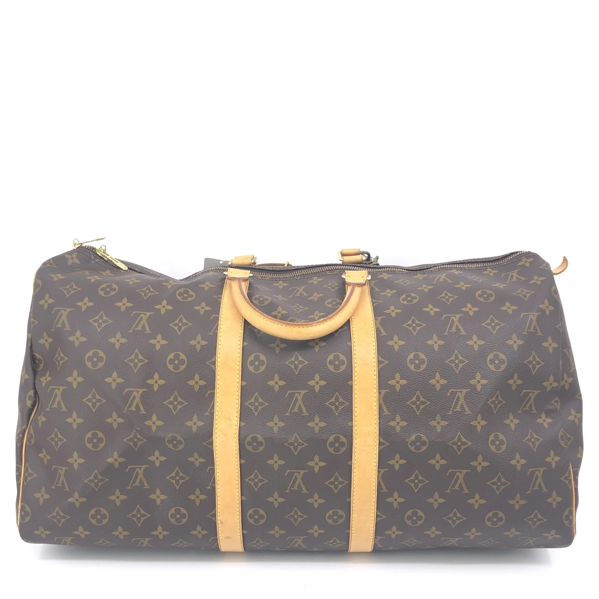 Monogram Keepall 55