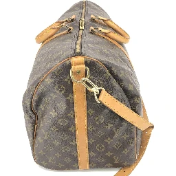 Monogram Keepall Bandouliere 55