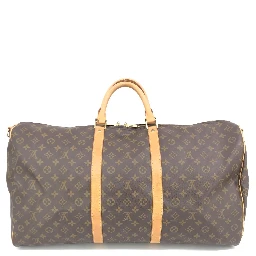 Monogram Keepall Bandouliere 60
