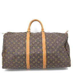 Monogram Keepall 55