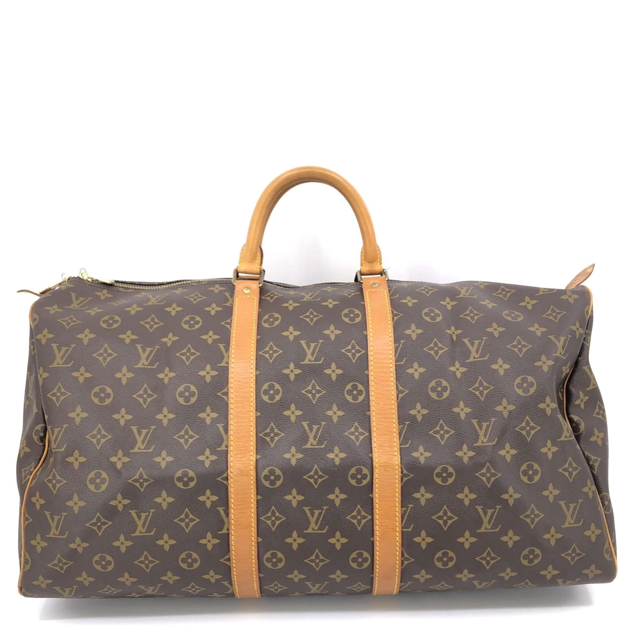 Monogram Keepall 55