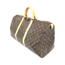 Monogram Keepall 50