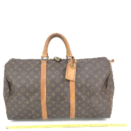 Monogram Keepall 50
