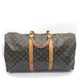 Monogram Keepall 50