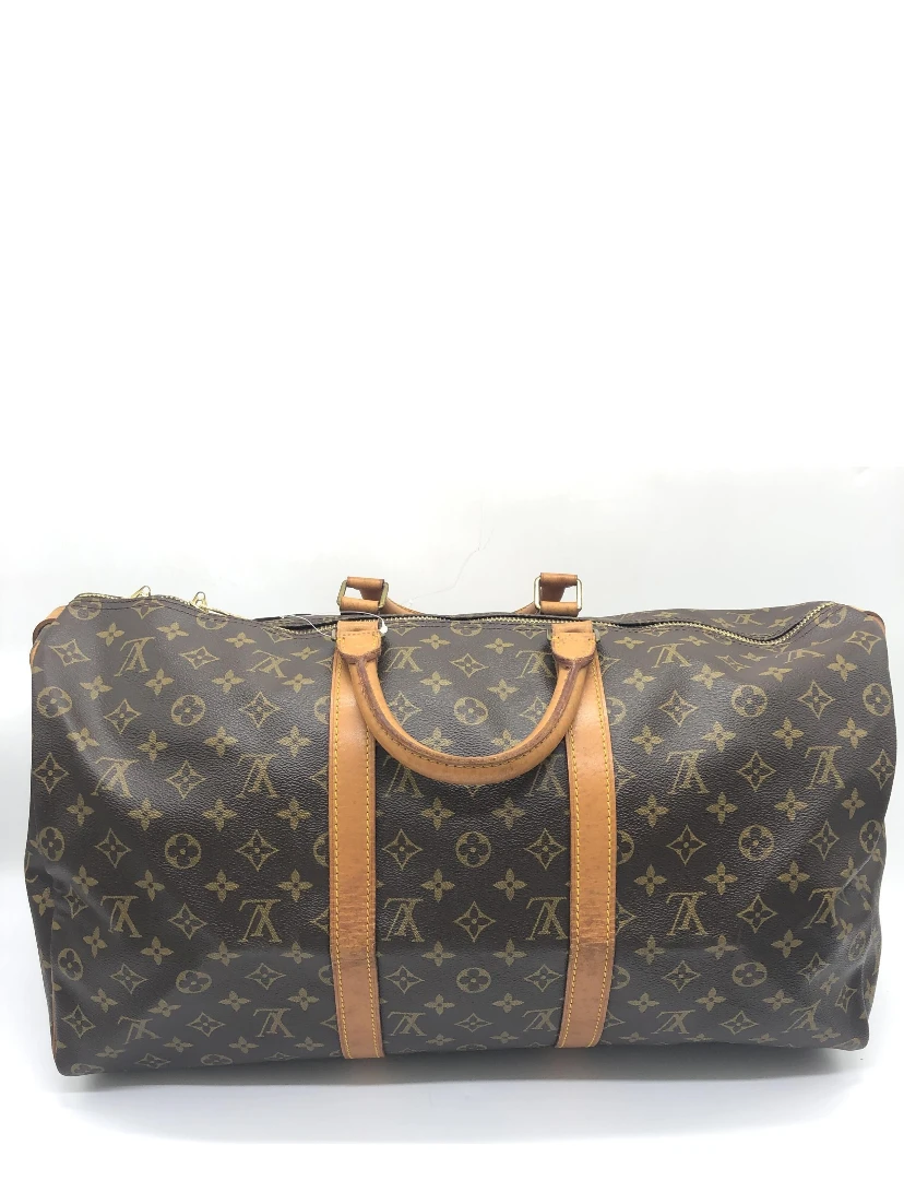 Monogram Keepall 50