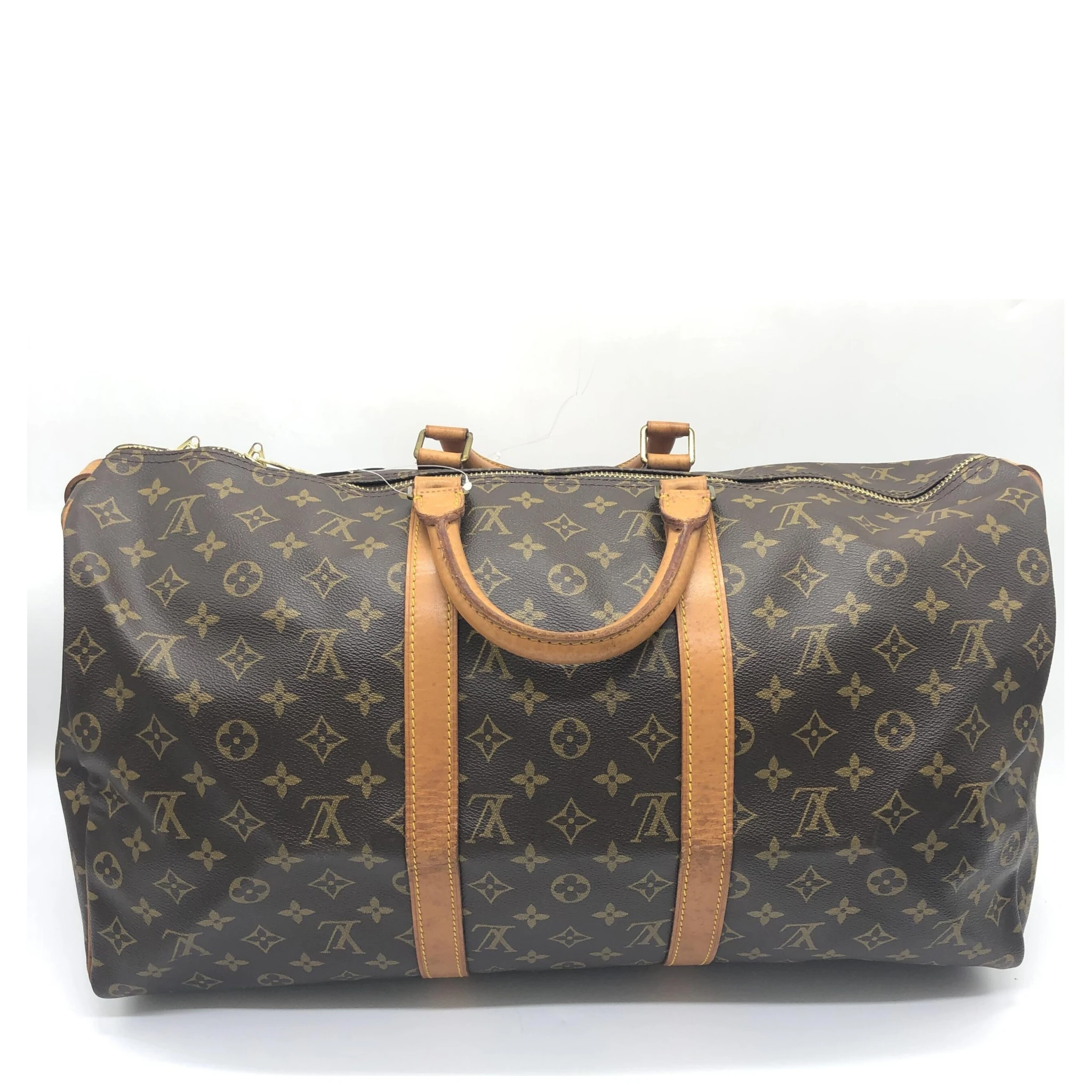 Monogram Keepall 50
