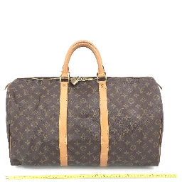 Monogram Keepall 50
