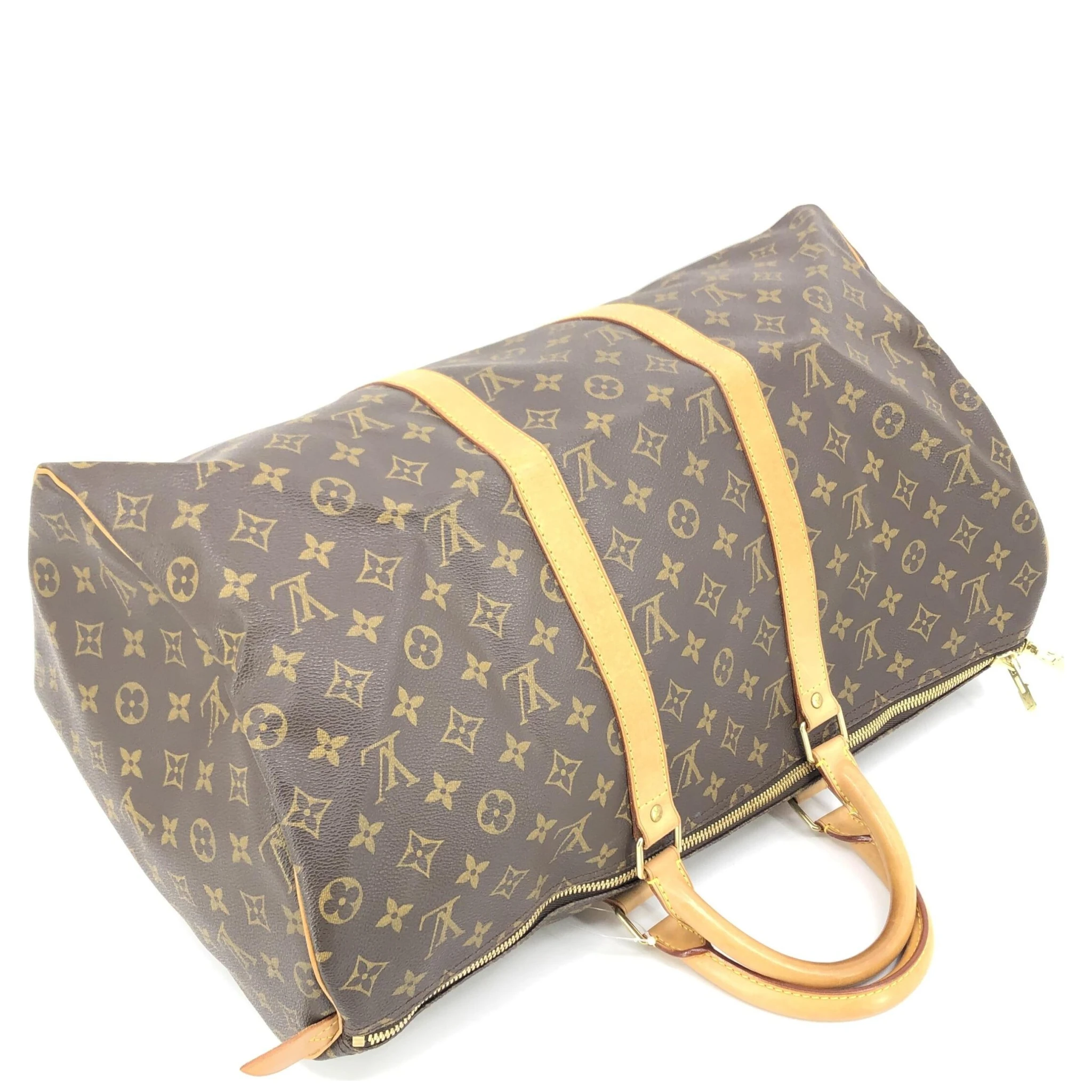 Monogram Keepall 50