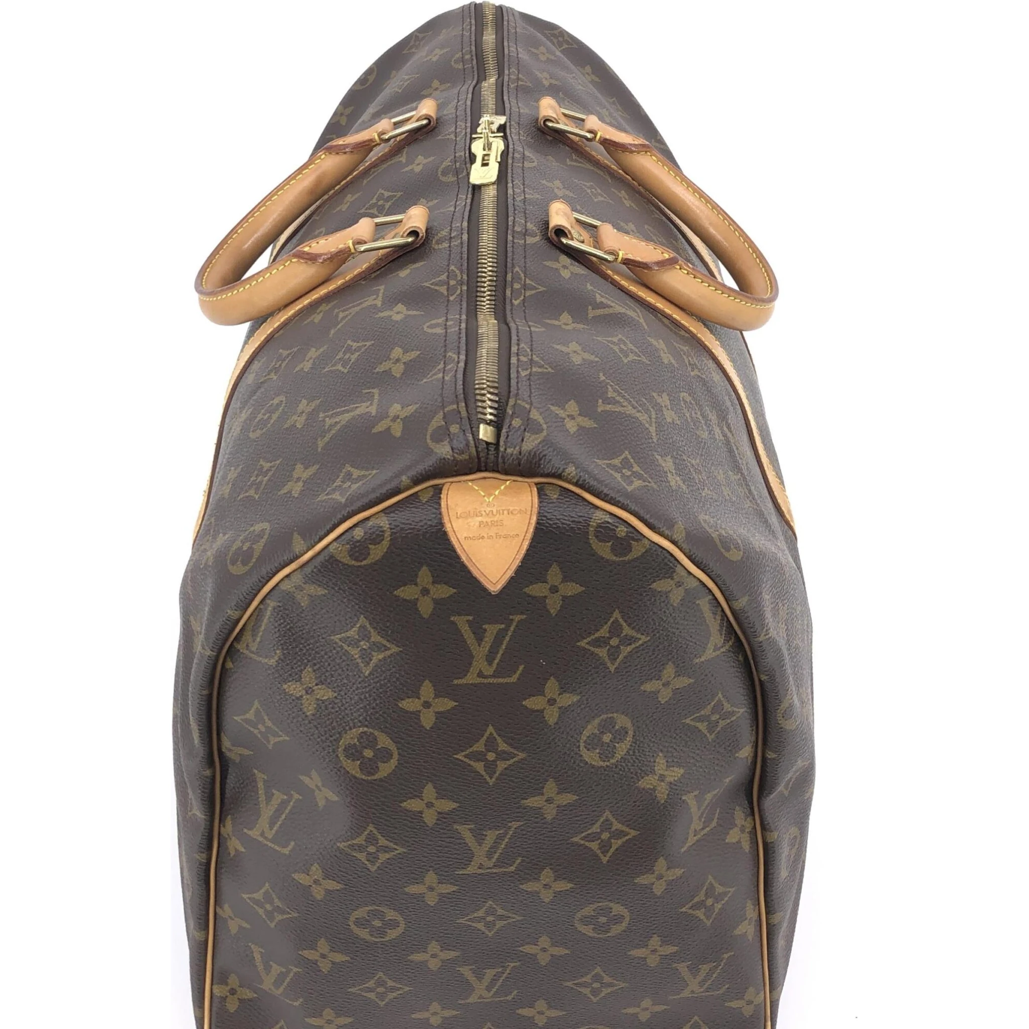 Monogram Keepall 50