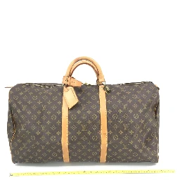 Monogram Keepall 60