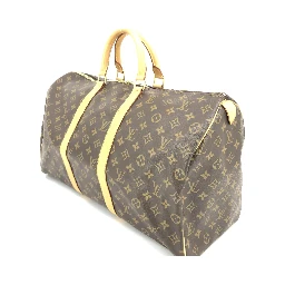 Monogram Keepall 50