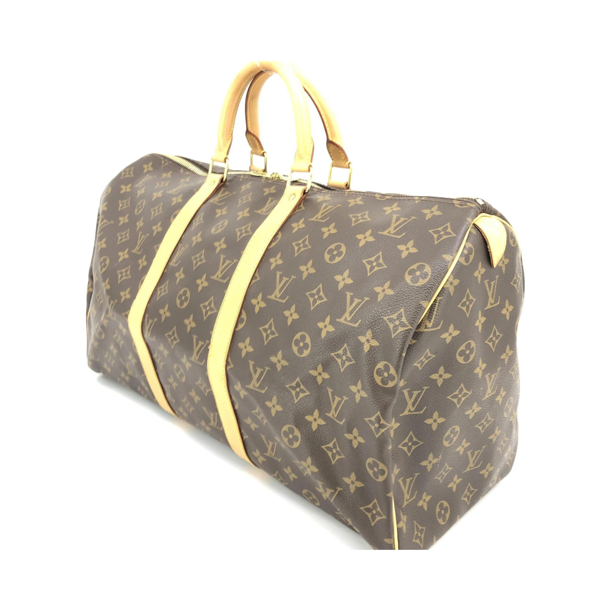 Monogram Keepall 50