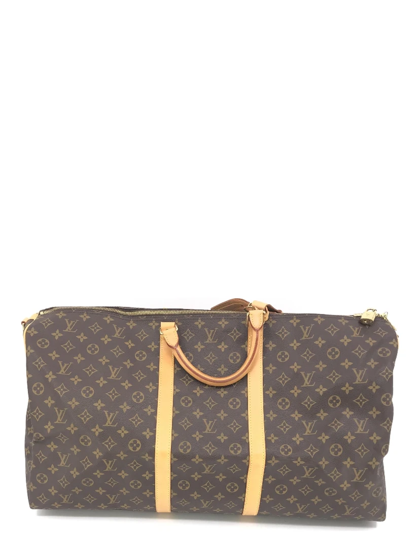 Monogram Keepall 60