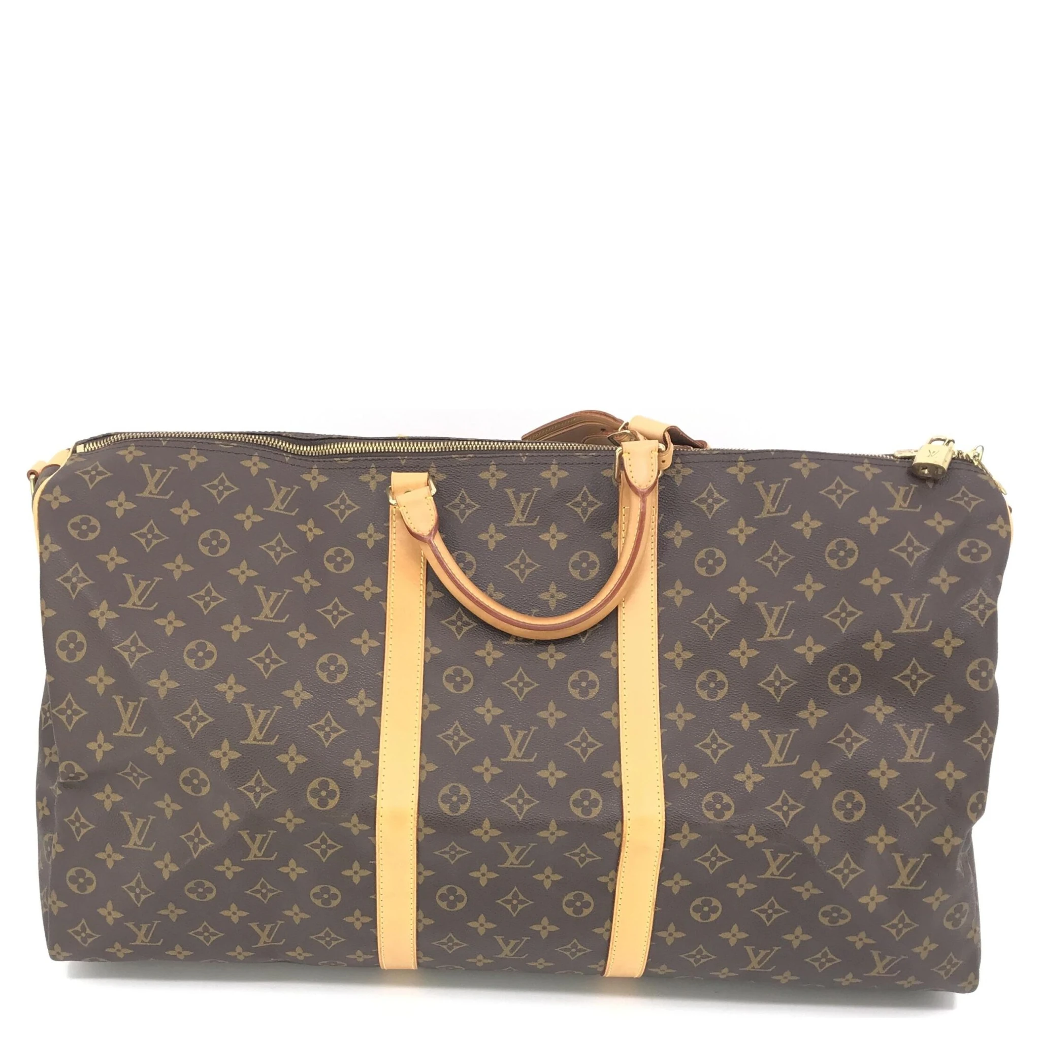 Monogram Keepall 60