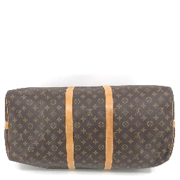 Monogram Keepall 55