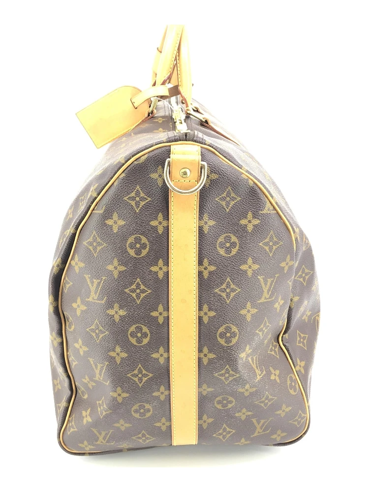 Monogram Keepall BandoulièRe 60 alternative