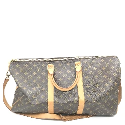 Monogram Keepall Bandouliere 50