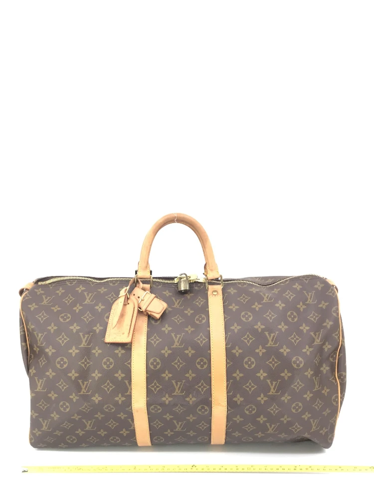 Keepall Bandouliere 55 alternative