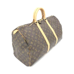 Monogram Keepall 50