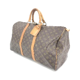 Monogram Keepall 50