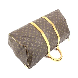 Monogram Keepall 55